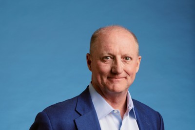 バークシャーのアベルCEOは実務に積極的に関与するスタイルで知られる＝Chase Castor for WSJ
