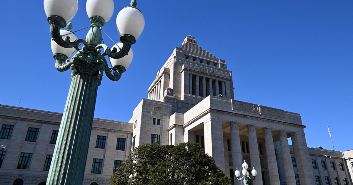 Support up for constitutional change to extend Japan lawmakers' terms in emergencies: poll