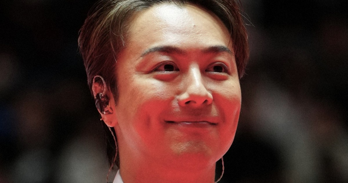 EXILE's Takahiro Recounts Childhood Dream of Becoming a Barber — image 1