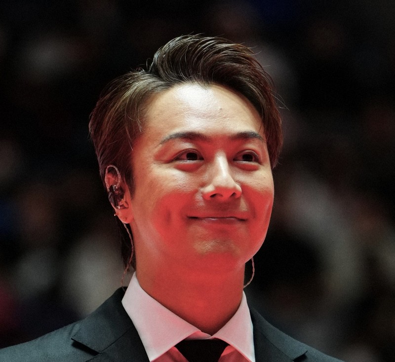 EXILE's Takahiro Recounts Childhood Dream of Becoming a Barber — image 4