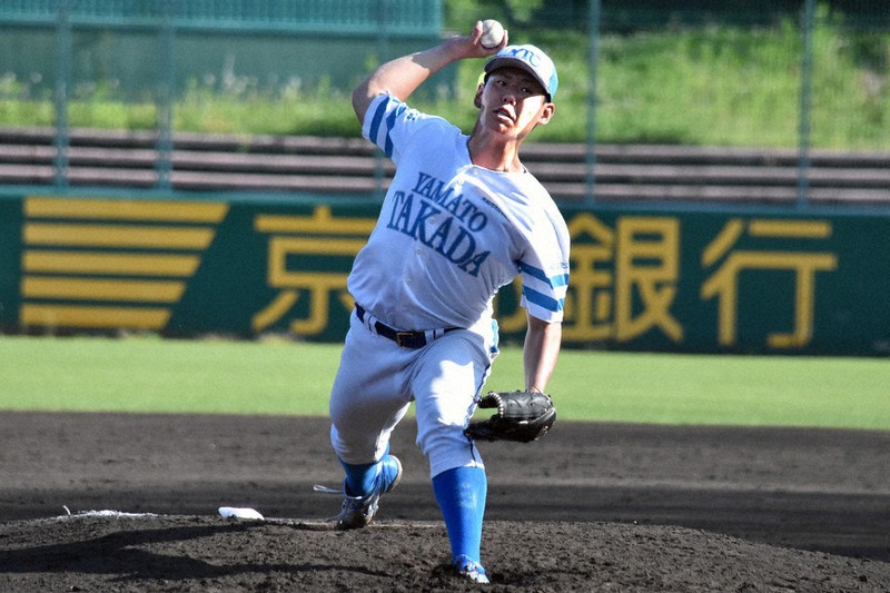 第97回都市対抗野球：京滋奈予選 大和高田ク、1勝1敗 8年連続 近畿2