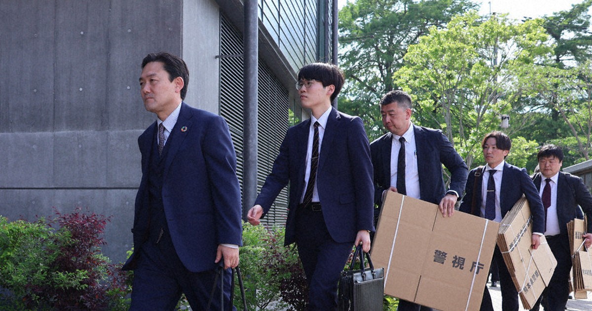 八代市庁舎汚職の6000万円　ゼネコンが水増し発注で捻出か