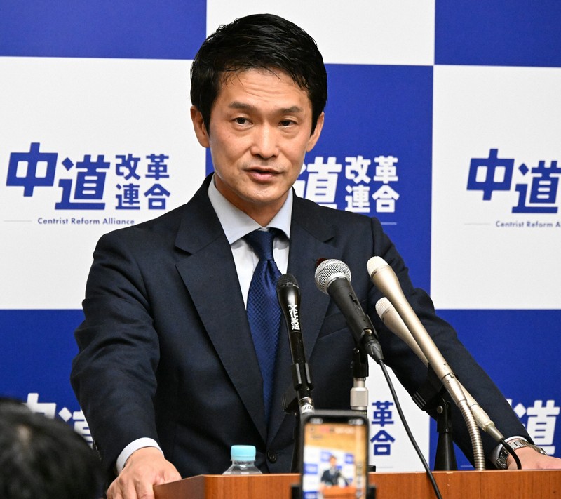 立憲民主黨成立「政權願景研討團隊」 初次會議由小川淳也代表提出討論重點