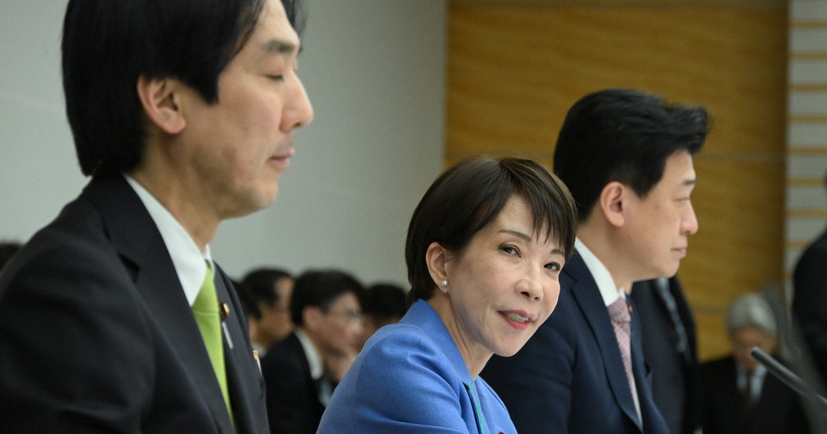 高市政権の行方,インサイド霞が関:財務省とリフレ派が暗闘？揺れる「責任ある積極財政」の行方