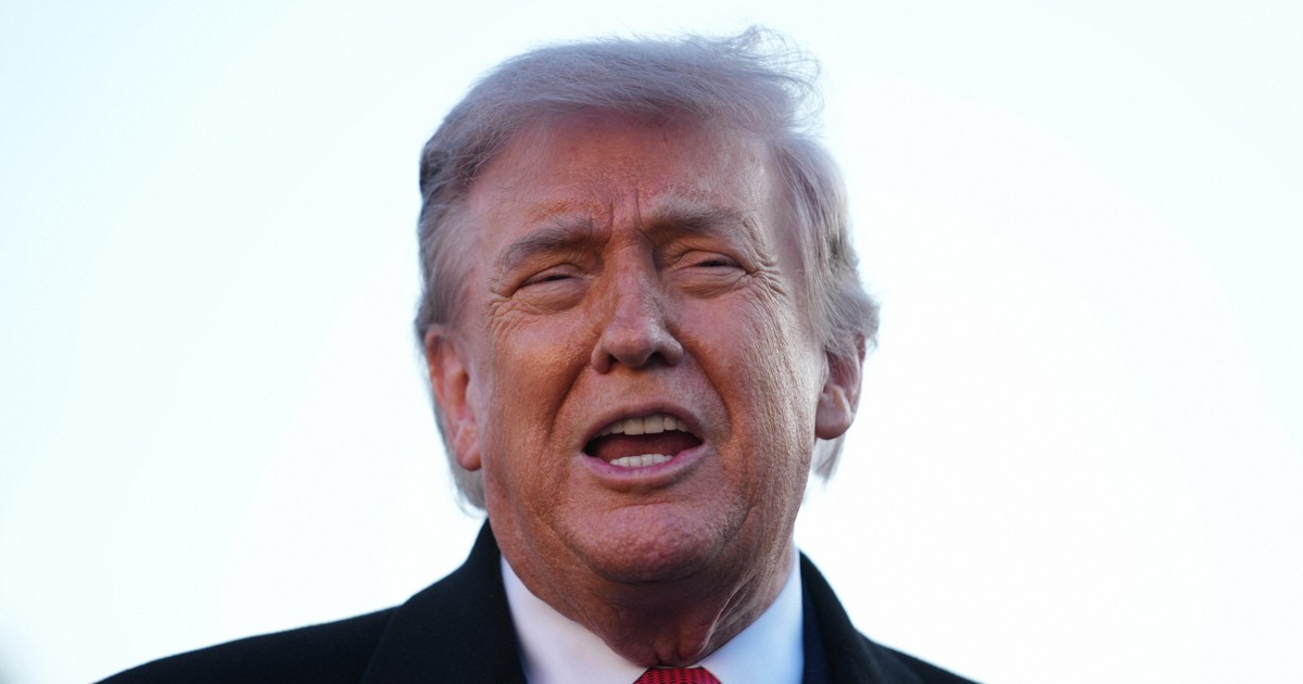 トランプ氏の矛盾する思惑　対イラン　場当たり的で見えぬ勝ち筋