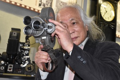 廣島映像文化圖書館遷址新開幕 特集上映與廣島相關作品