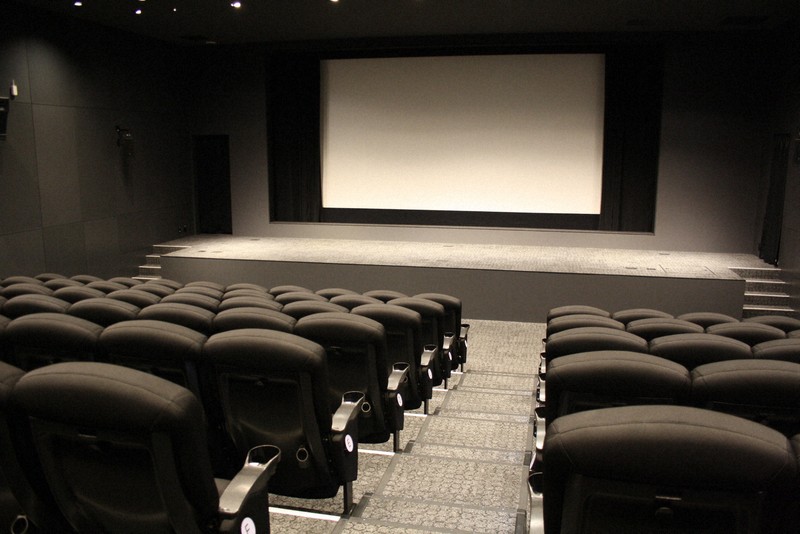 廣島映像文化圖書館遷址新開幕 特集上映與廣島相關作品