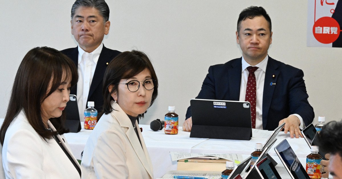 再審制度改革法案有進展 法務省軟化「原則禁止」檢察官抗告條款擬納入本則