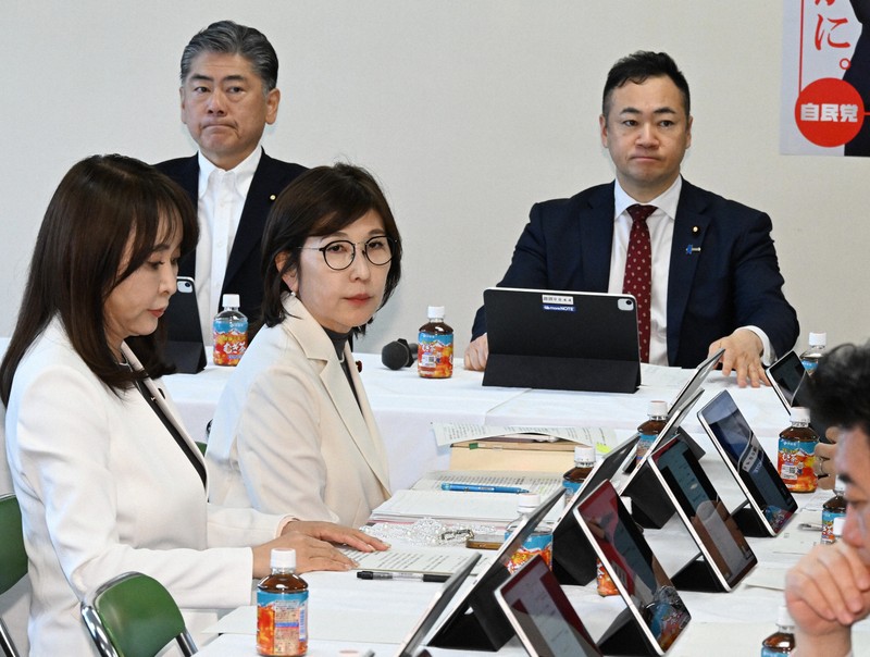 再審制度改革法案有進展 法務省軟化「原則禁止」檢察官抗告條款擬納入本則