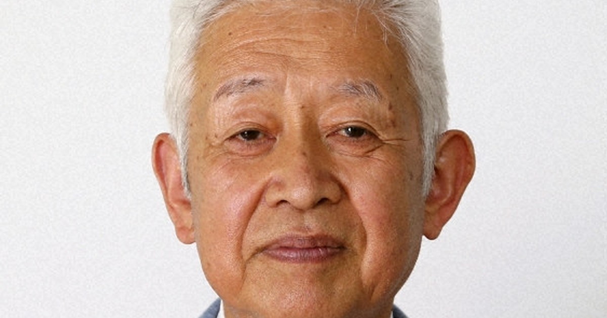 元日テレアナウンサーの久能靖さん死去　90歳　皇室取材続ける
