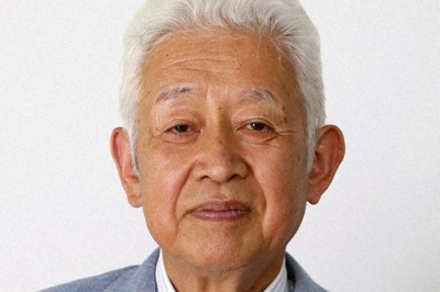 久能靖さん（共同）