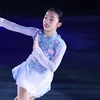 「ゆなすみ」長岡柚奈、森口澄士克服兩次解散危機，扛起日本花滑雙人滑重任