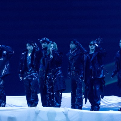 BTS 與 ARMY 同唱「阿里郎」展現團結力量