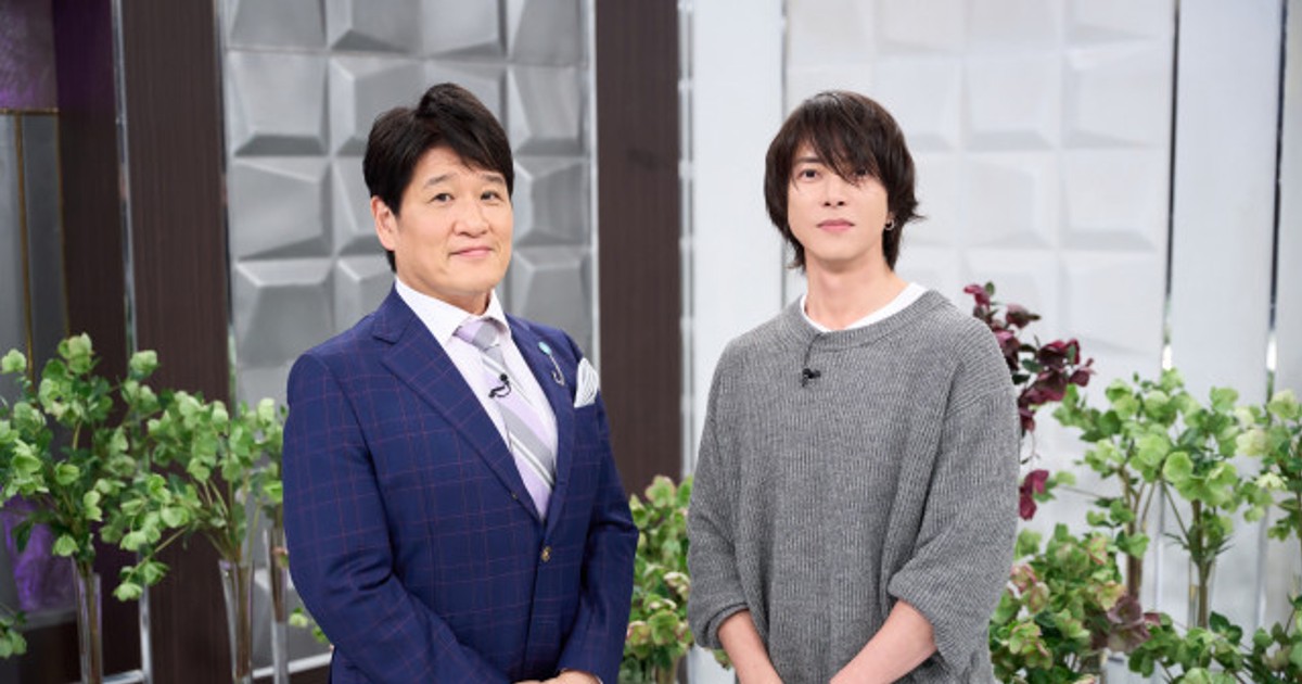 オリコンニュース：山下智久、プライベートの友人が登場 旅の映像を初