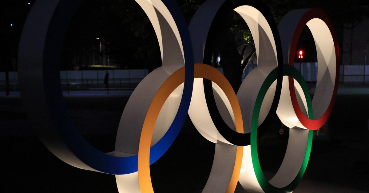 Olympics: Tokyo, Shanghai picked as qualifier venues for 2028 LA Games