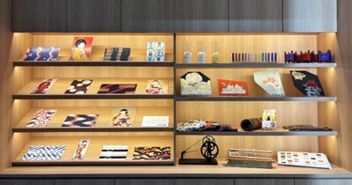 プレスリリース：～足利の織物文化を次世代へ～ 栃木トヨタ足利店