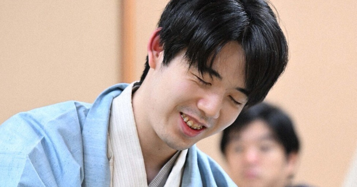 将棋：第84期名人戦 第3局 藤井、4連覇に王手 | 毎日新聞