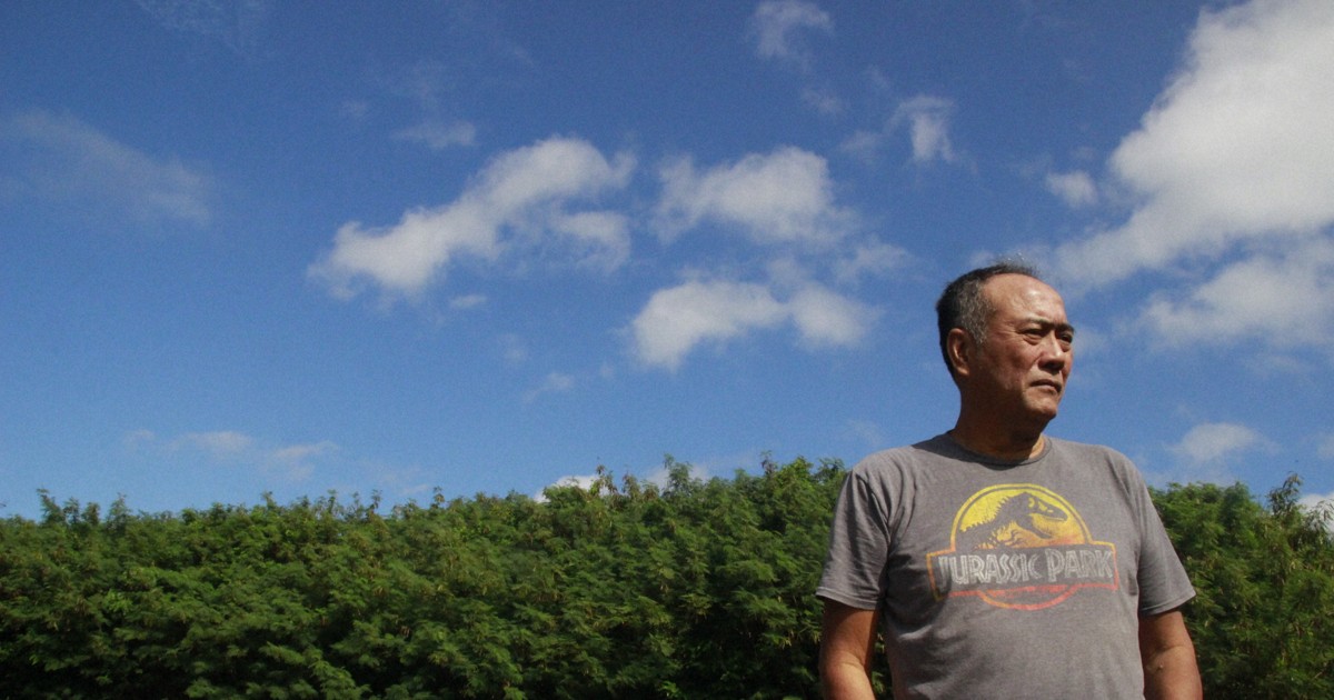 沖縄から出征　三つの戦渦を生き抜いた若者と家族の物語
