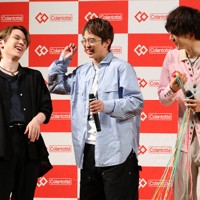 フィギュア・コラントッテイベントに宇野昌磨さんらが登場 [写真特集1