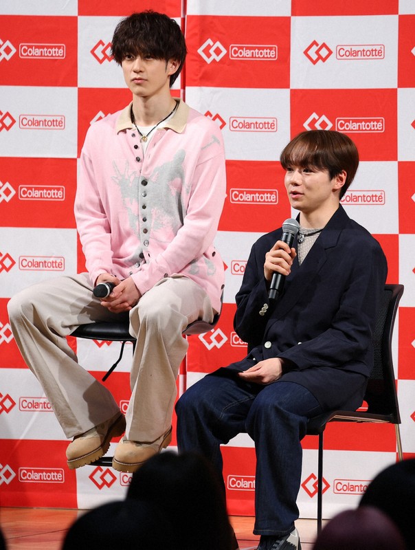 フィギュア・コラントッテイベントに宇野昌磨さんらが登場 [写真特集1