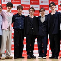 フィギュア・コラントッテイベントに宇野昌磨さんらが登場 [写真特集1