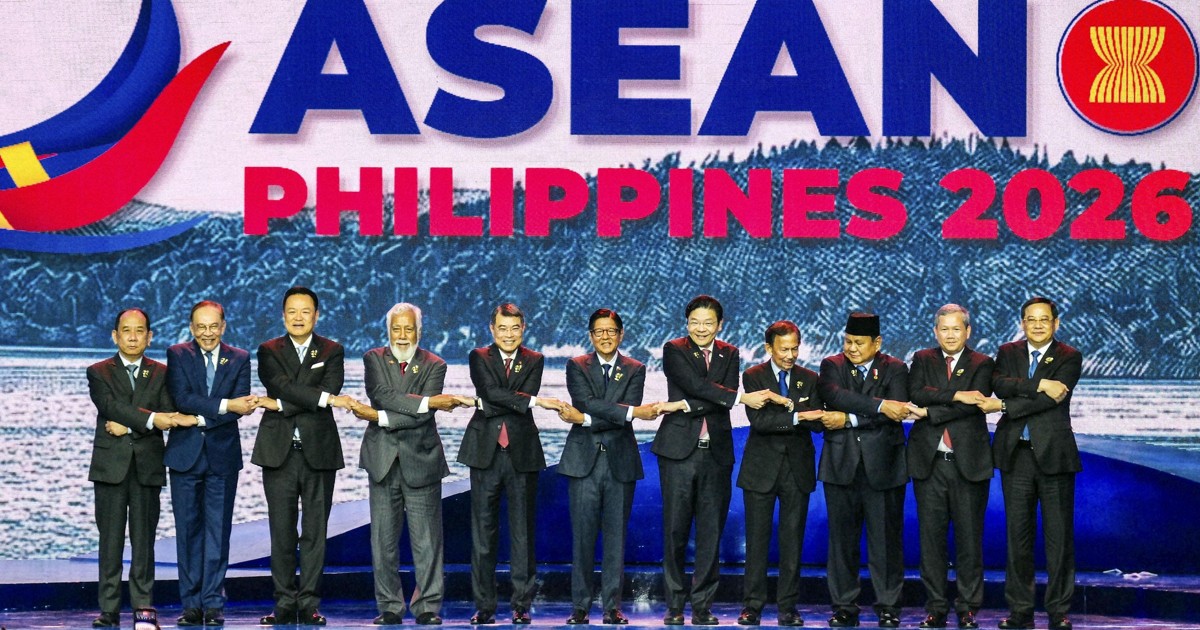 ASEAN plans to allow Myanmar in sideline event of July meeting: sources