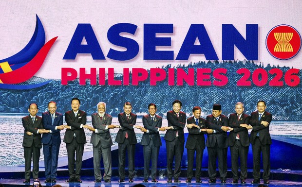 ASEAN plans to allow Myanmar in sideline event of July meeting: sources -  The Mainichi