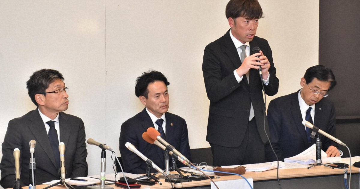 事故直後にバスの生徒から電話　犠牲の部員は「人なつっこい子」