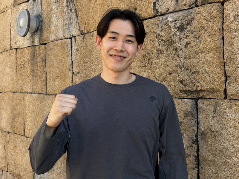 バレー推し：上林直澄、ウルドで最後の試合を終えて語ったチーム愛と