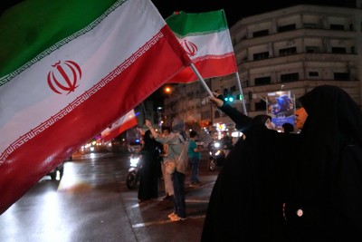 なぜイランはUAEをこれほど敵視?　深まる「裏切り」への警戒感