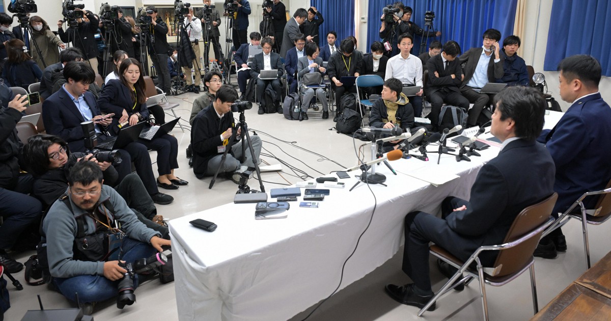 真相・ニュースの現場から:京都の事件は「デマが広がる典型例」　専門家が指摘する理由