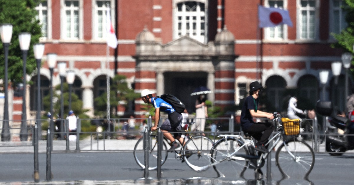 研究：若無人為暖化 2024年創紀錄高溫僅千年一遇