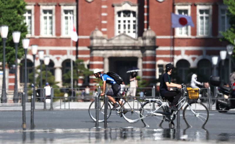 研究:若無人為暖化 2024年創紀錄高溫僅千年一遇
