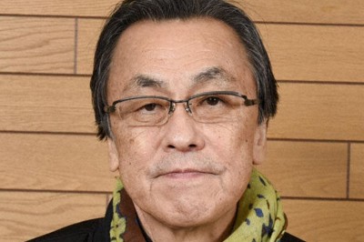佐藤B作さん（共同）