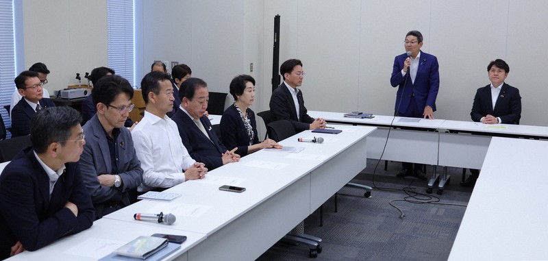 讀懂政治:中道政黨就皇族人數確保達成「最大公約數」共識