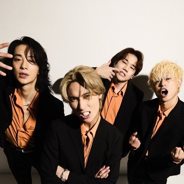 オリコンニュース：A.B.C-Z、新アーティスト写真公開 『A.B.C-Z