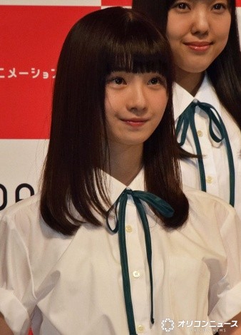 オリコンニュース：≠ME、菅波美玲のグループ卒業を発表「私の中で生涯