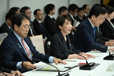 「物価高」「モノ不足」の無為無策!　石油・ナフサ危機は高市内閣の「人災」だ