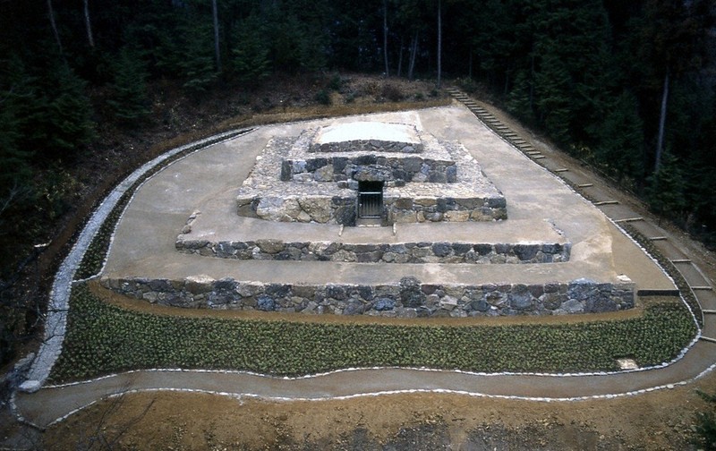 古代「飛鳥」つながり熱視線 岡山“西の明日香村”北房地域 世界遺産登録