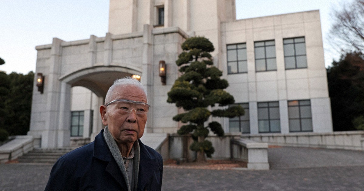 東京裁判：東京裁判80年、戦犯たどる 現代史家・秦郁彦さん | 毎日新聞
