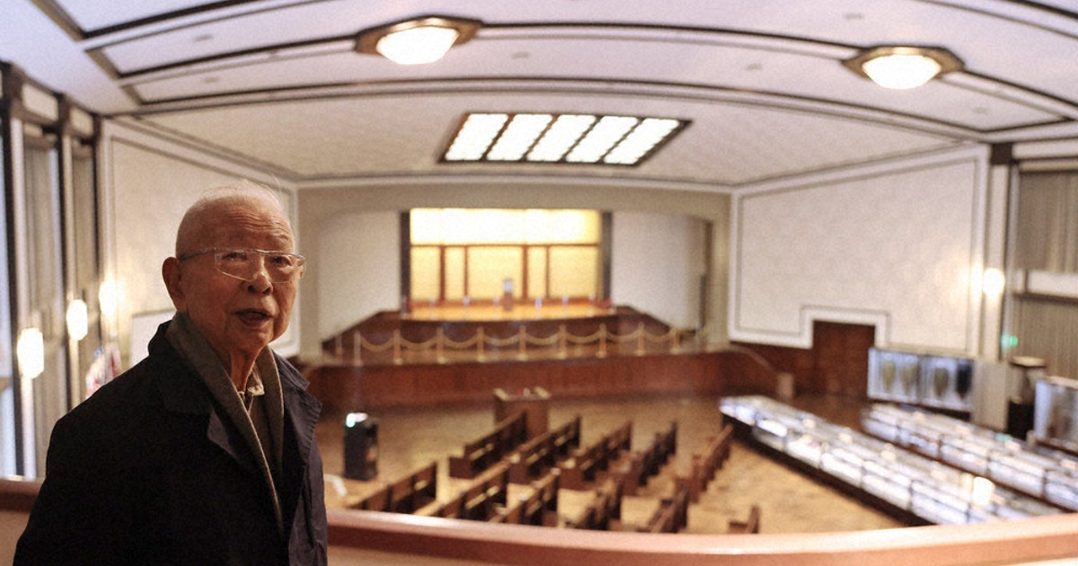 今に刻む・東京裁判開廷80年：／上 「戦後日本の原点」研究の道開く