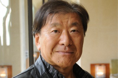 鈴木光司さん＝東京都品川区で2025年3月14日午後0時6分、棚部秀行撮影