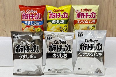 食品包裝「減色減印」潮：卡樂比、可果美等大廠因應中東情勢調整