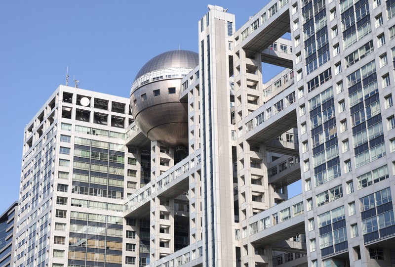 富士HD 2026財年首現營運赤字87億日圓，媒體事業虧損衝擊
