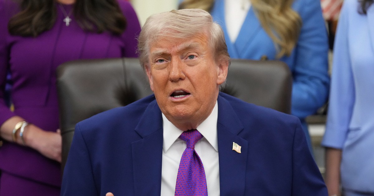 トランプ氏、米中首脳会談で「台湾への武器売却も議題に」