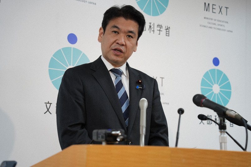 磐越道巴士事故 文部科学相指示研擬整體安全對策
