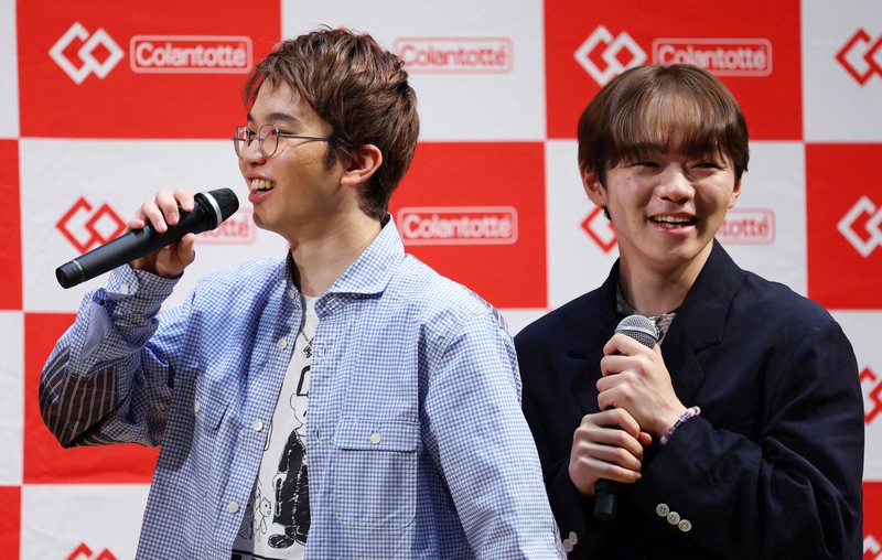 每日新聞Podcast「週刊フィギュアスケート」:プロ転向の「りくりゅう」が魅せた「ブルーム・オン・アイス」