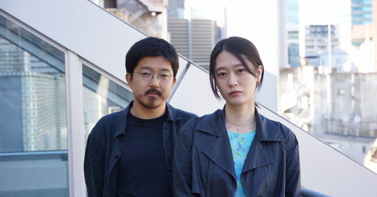 電影《貓を放つ》：描繪「善變的記憶」與煩惱的夫婦