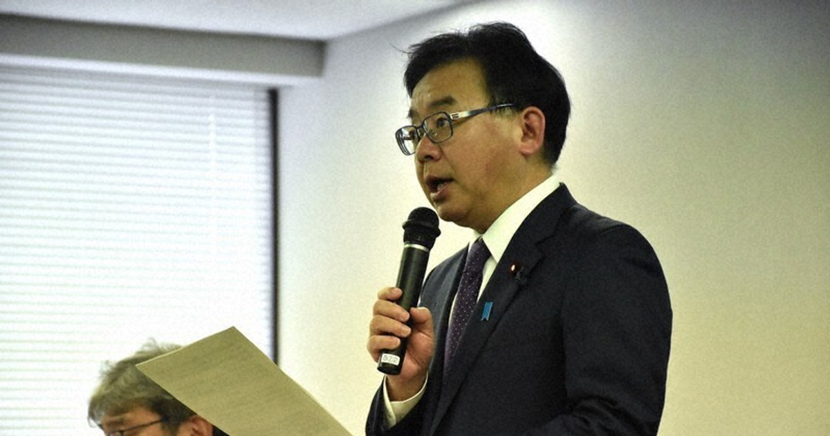 Editorial: Japan must secure medical supplies amid Mideast tensions