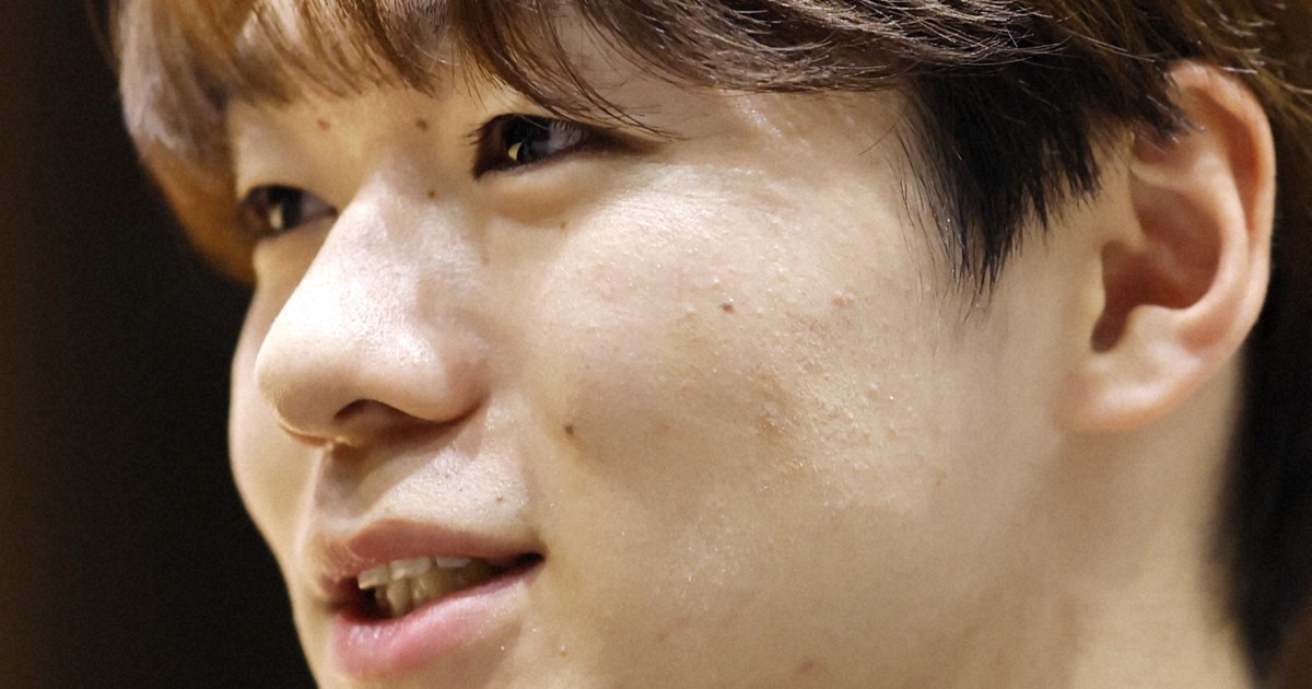 INTERVIEW: Figure skating star Kagiyama to consider future during time off